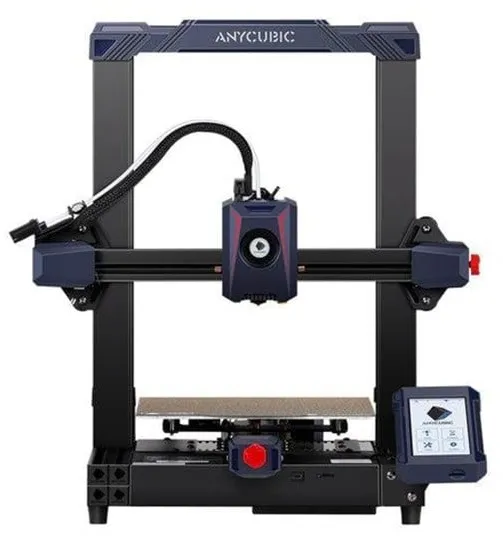 ANYCUBIC Kobra 2 - 3D printer - ABS