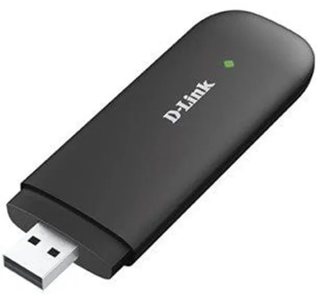 D-Link DWM-222 - wireless mobile modem - 4G LTE