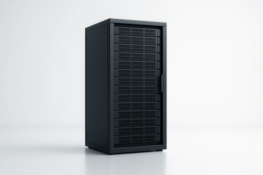 Managed Dedicated Servers: Maximum Performance Without Headache