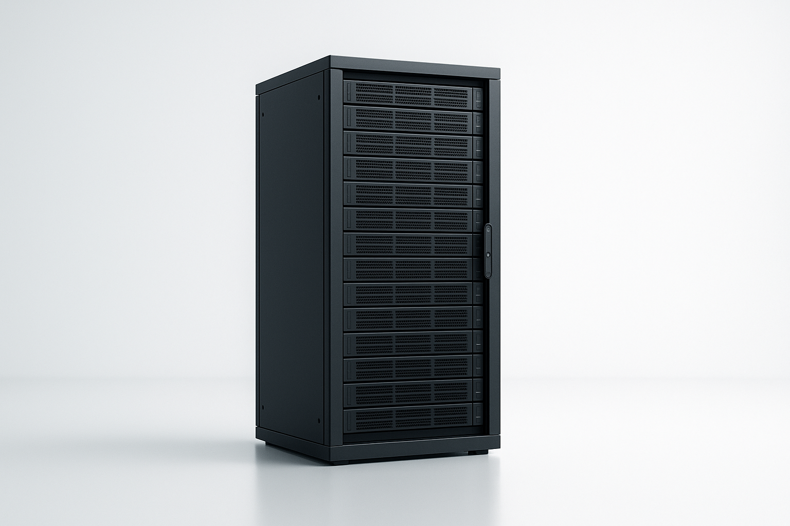 Managed Dedicated Servers: Maximum Performance Without Headache